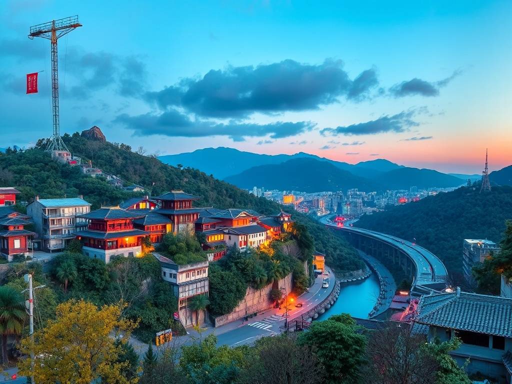 双子座居住几楼最好