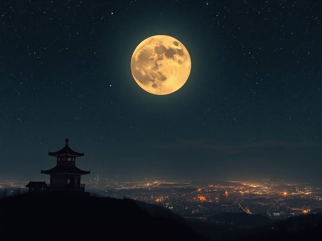 摩羯座的性格百科
