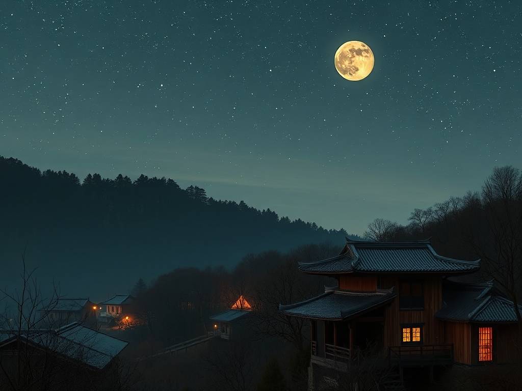 摩羯座的性格百科