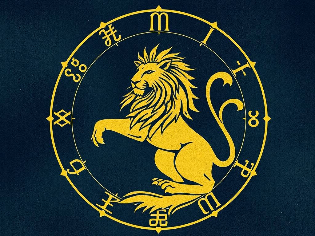 狮子座在爱情方面是一个怎样对待
