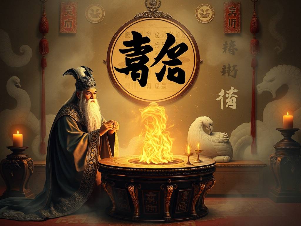 八字测算运势神巴巴
