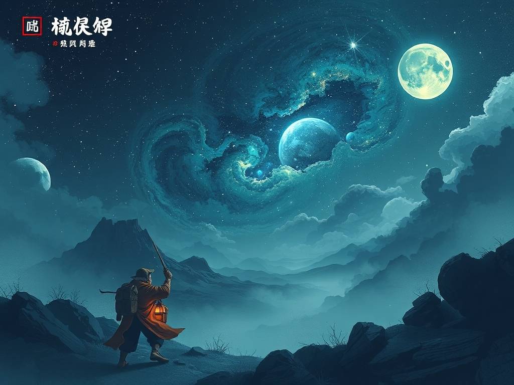 天蝎座财富满盈的星座有哪些