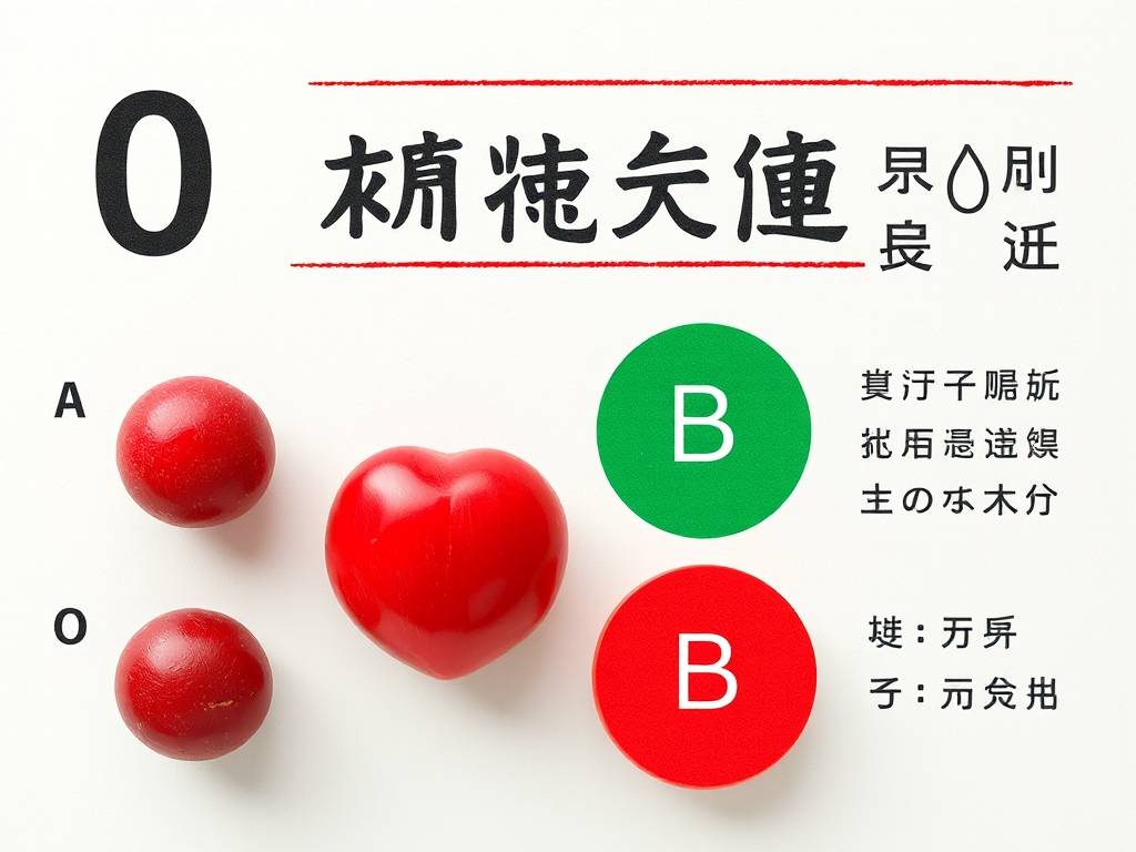 0型血和ab型血生孩子有危险吗