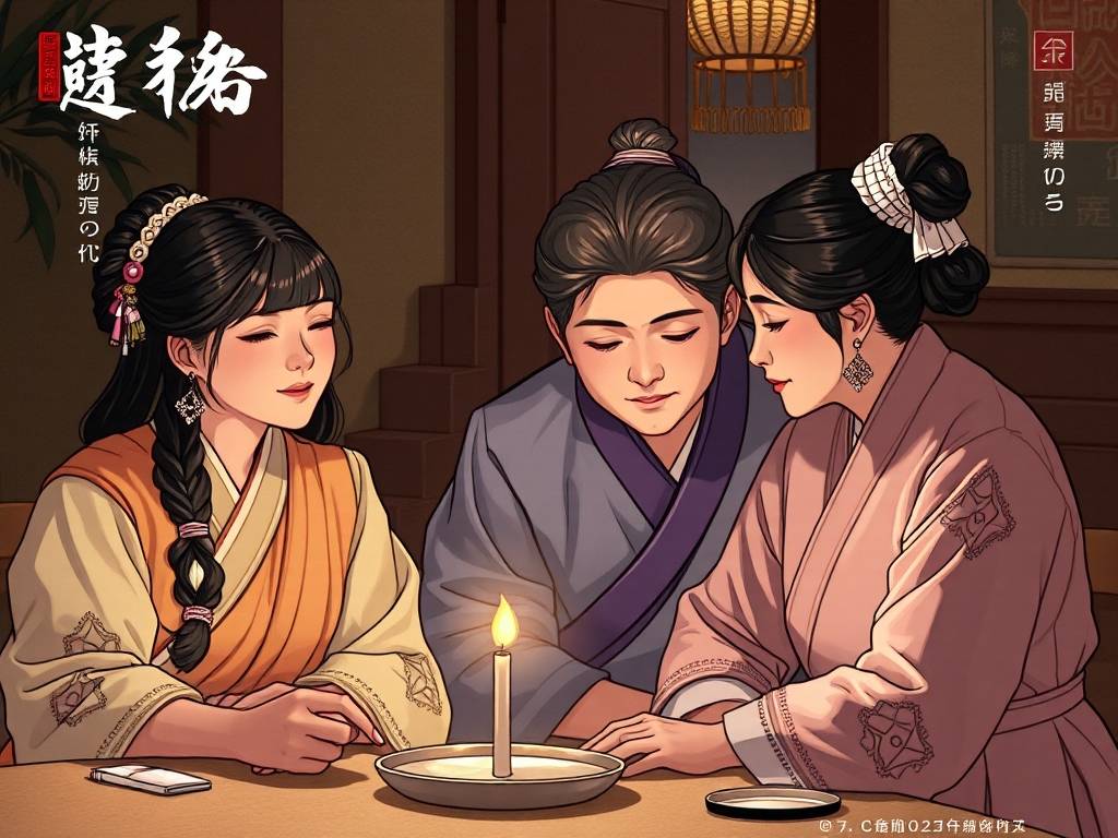 相亲金牛座的女生性格怎么样