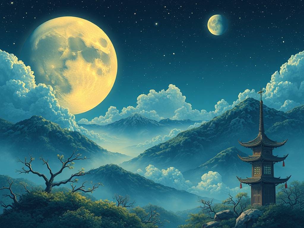 巨蟹座今年财富分析报告最新