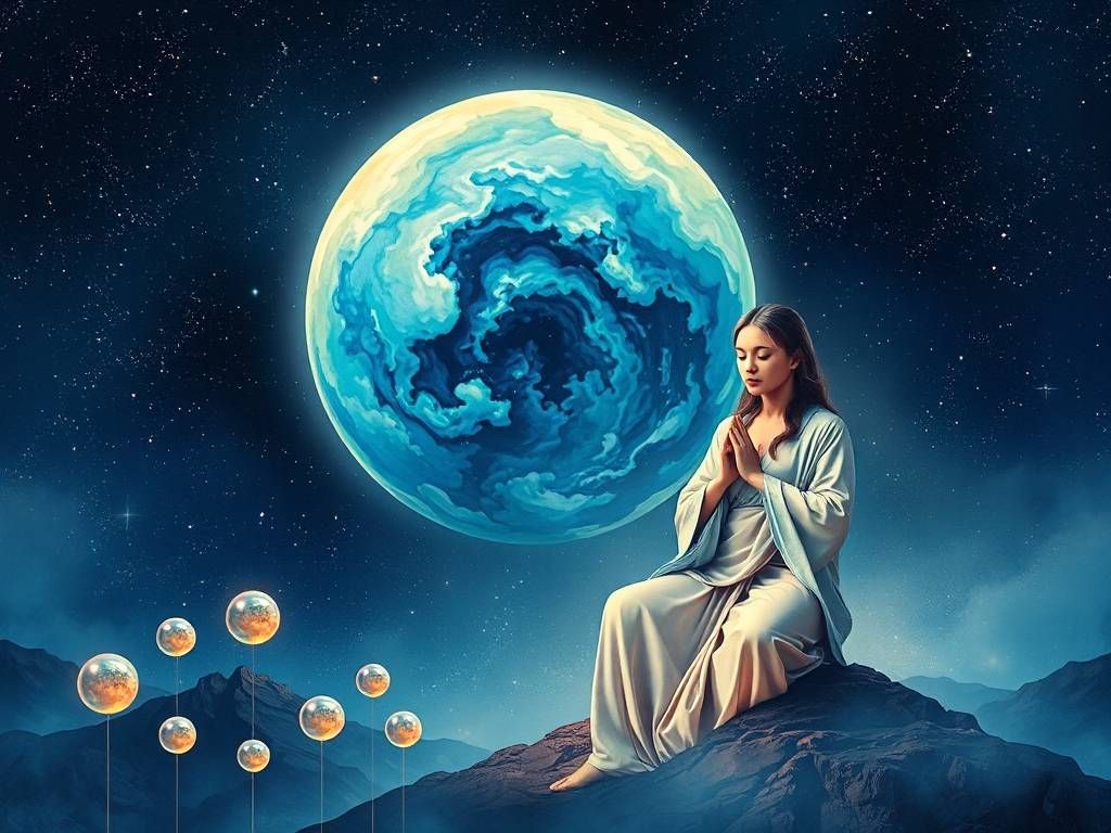 天王星天秤座6宫