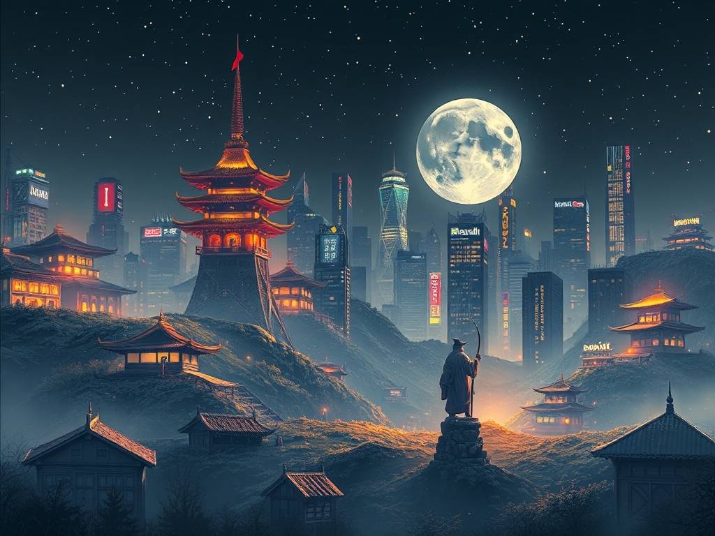射手座的男生是什么样的性格