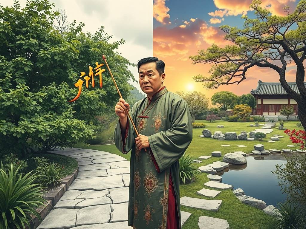 风水改造真实案例