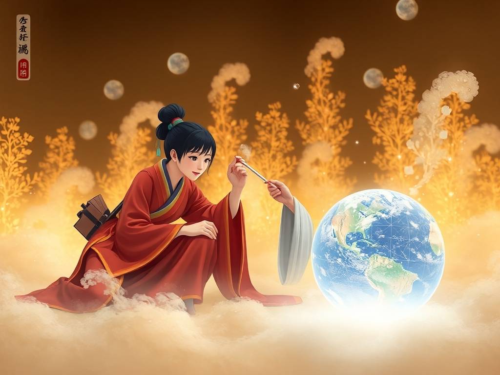 命理必背知识点归纳