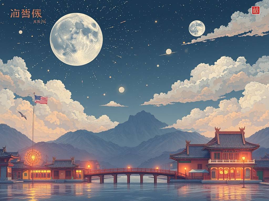 水瓶座2021年8月15日运势