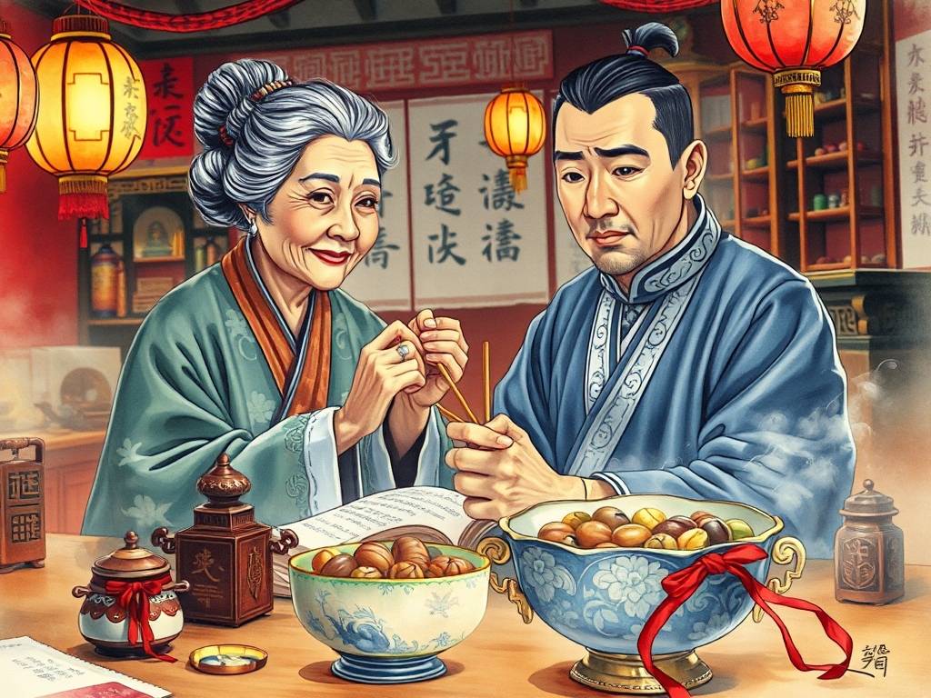算命属猪人的婚姻状况