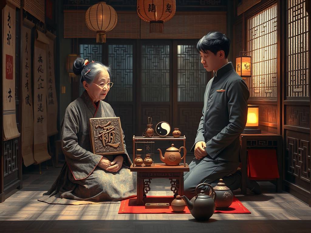 算命属猪人的婚姻状况