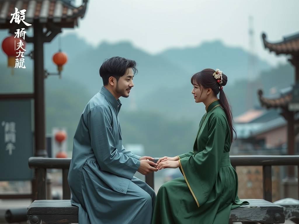 天蝎座适合扎什么头发