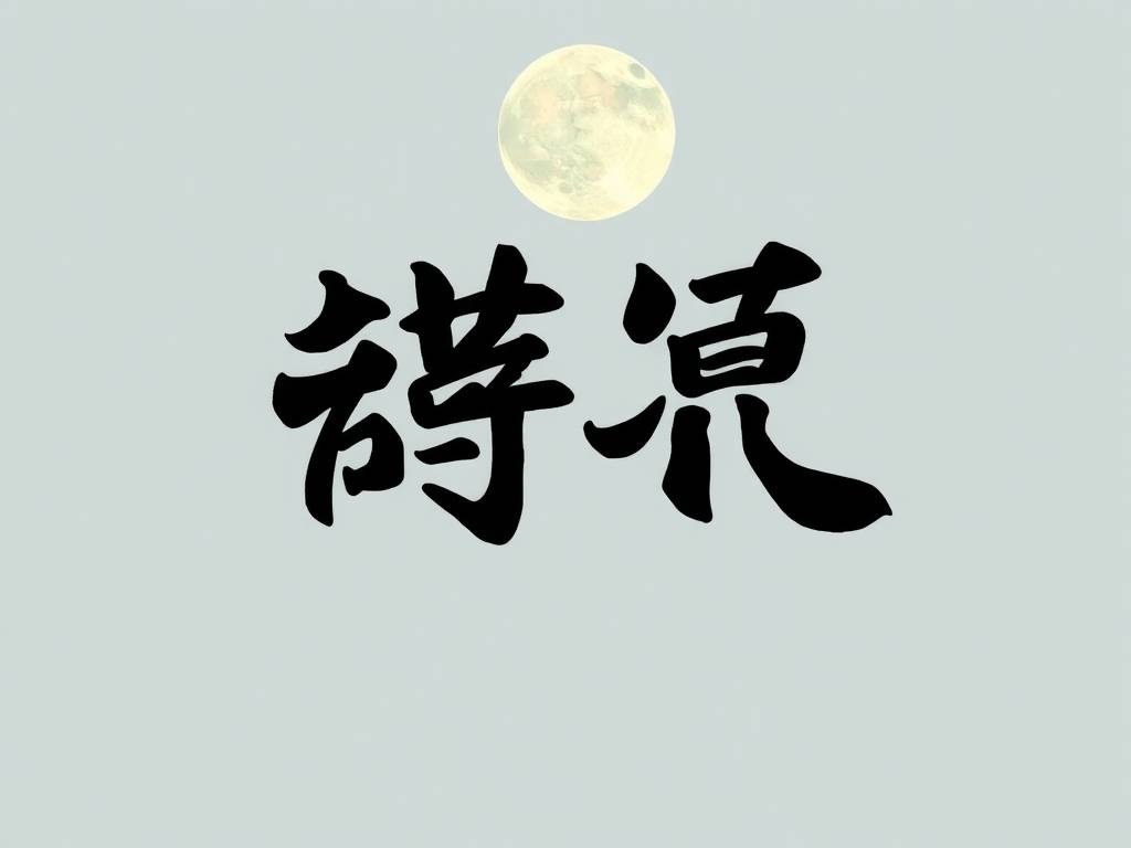 起名字楚辞诗经怎么起的好听