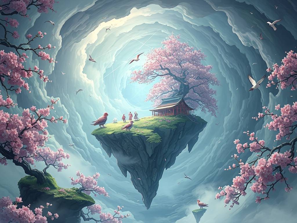 原神虚空梦境解析图片
