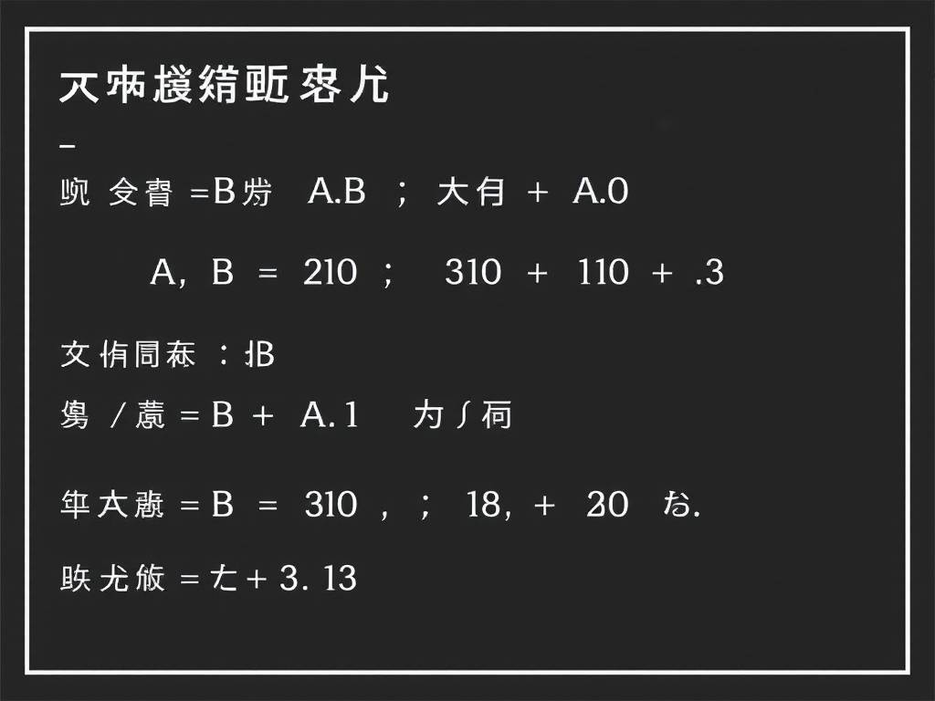 ab型血女和b型血男的孩子是什么血型