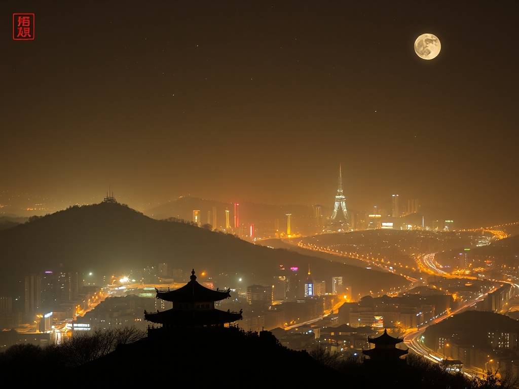 今天摩羯座金钱运势如何