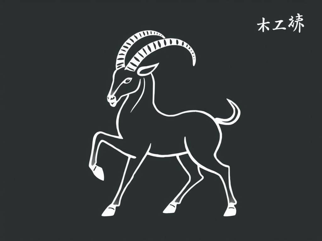 摩羯座星座特点和性格