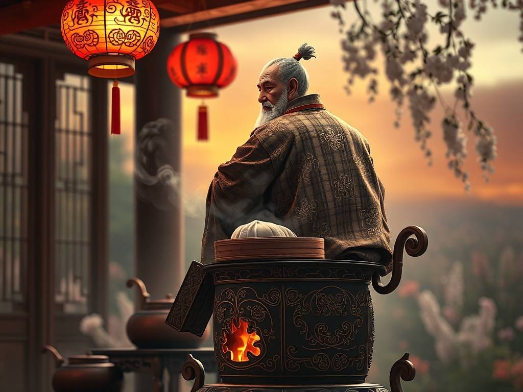灶君八字姻缘详解