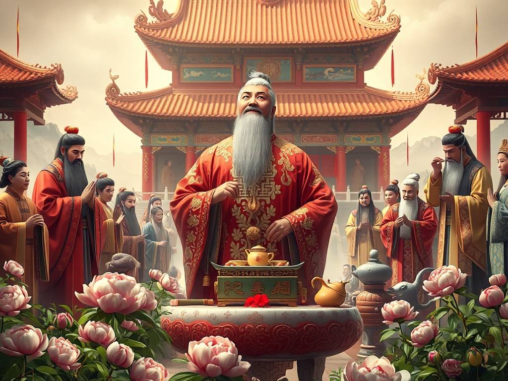 灶君八字姻缘详解