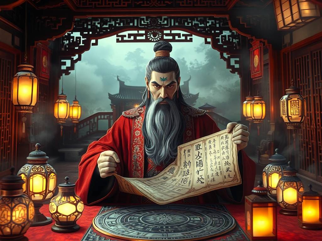诸葛神算第三百四十六签