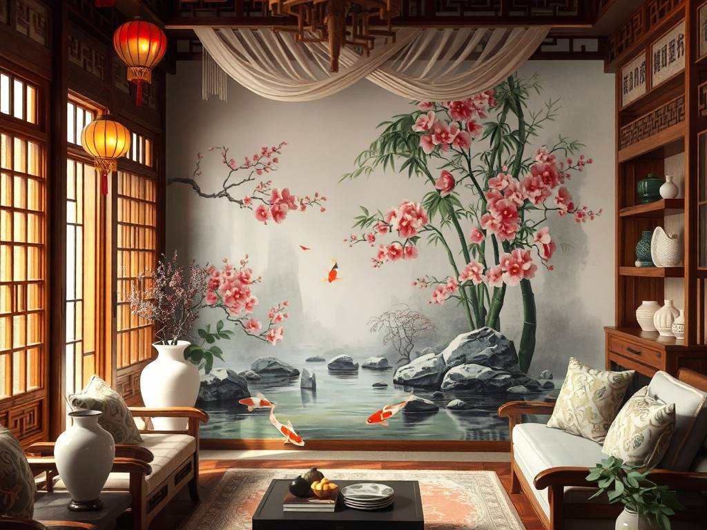 南宁客厅风水装饰画专卖店