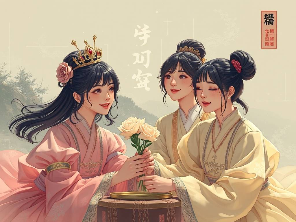 金牛座女的事业运势如何