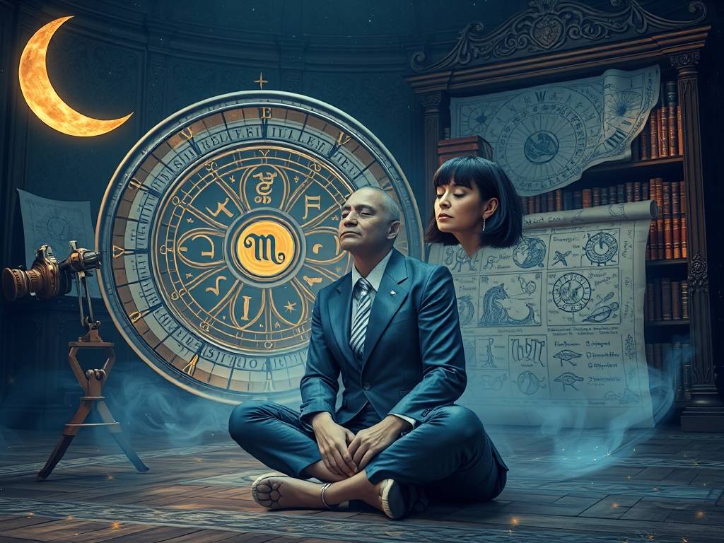 摩羯座本月运势查询 摩羯座月运