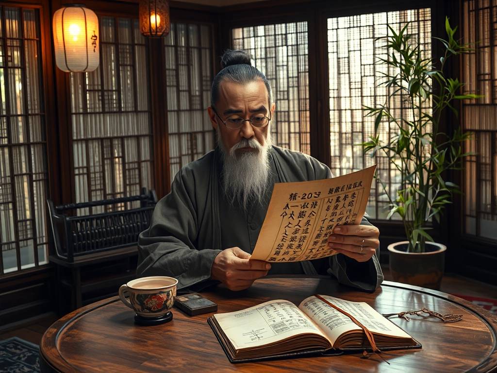 八字算运势2023免费