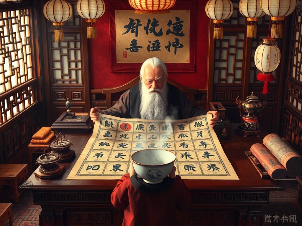 八字算运势2023免费