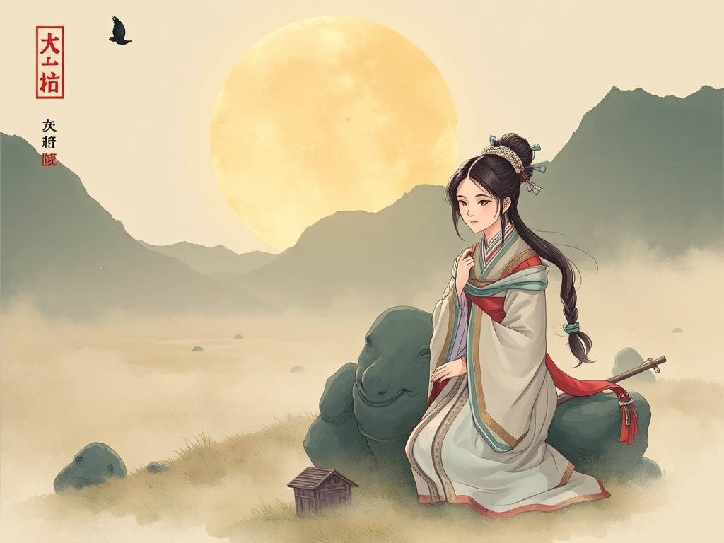 93年属鸡水瓶座女生性格