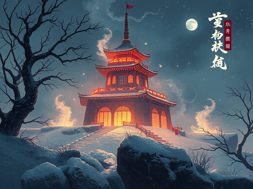 玉帝灵签第7签是什么意思