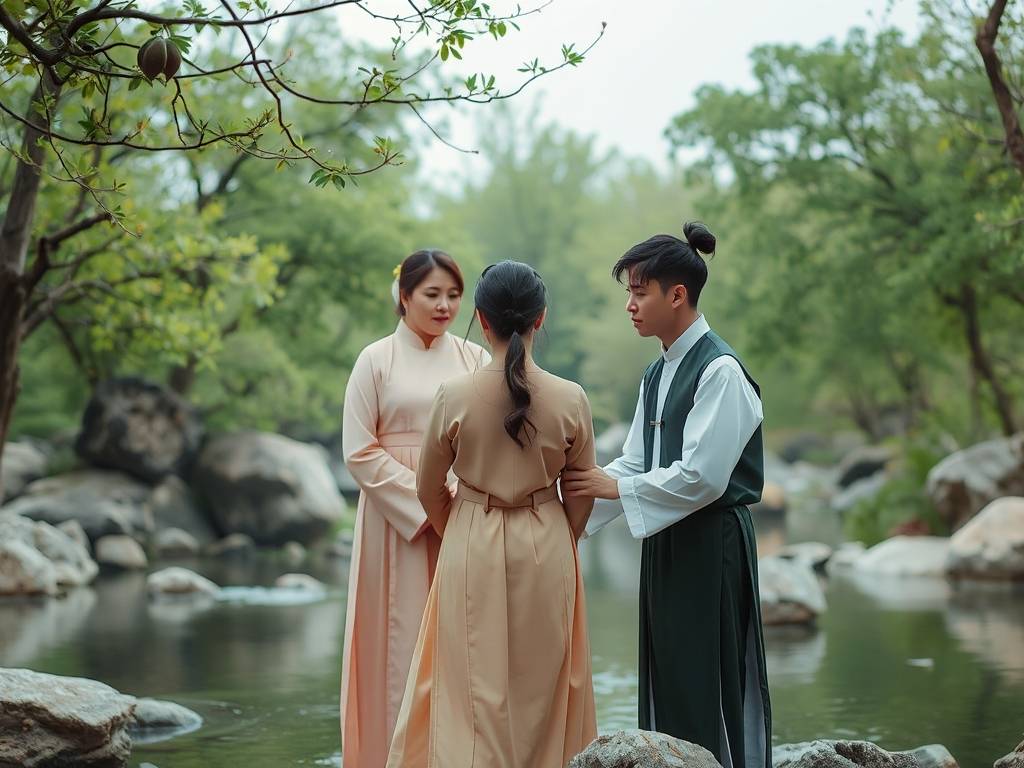 水瓶座属虎的女孩的性格特点是什么?