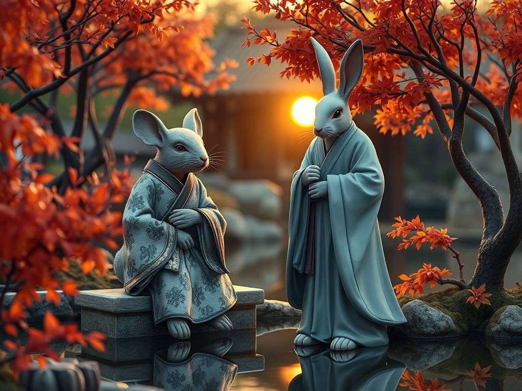 属鼠的跟鼠兔的合吗