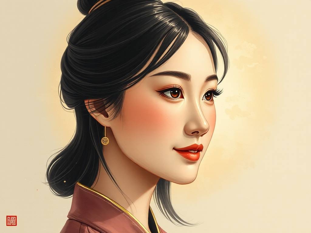 怎样的人面相好