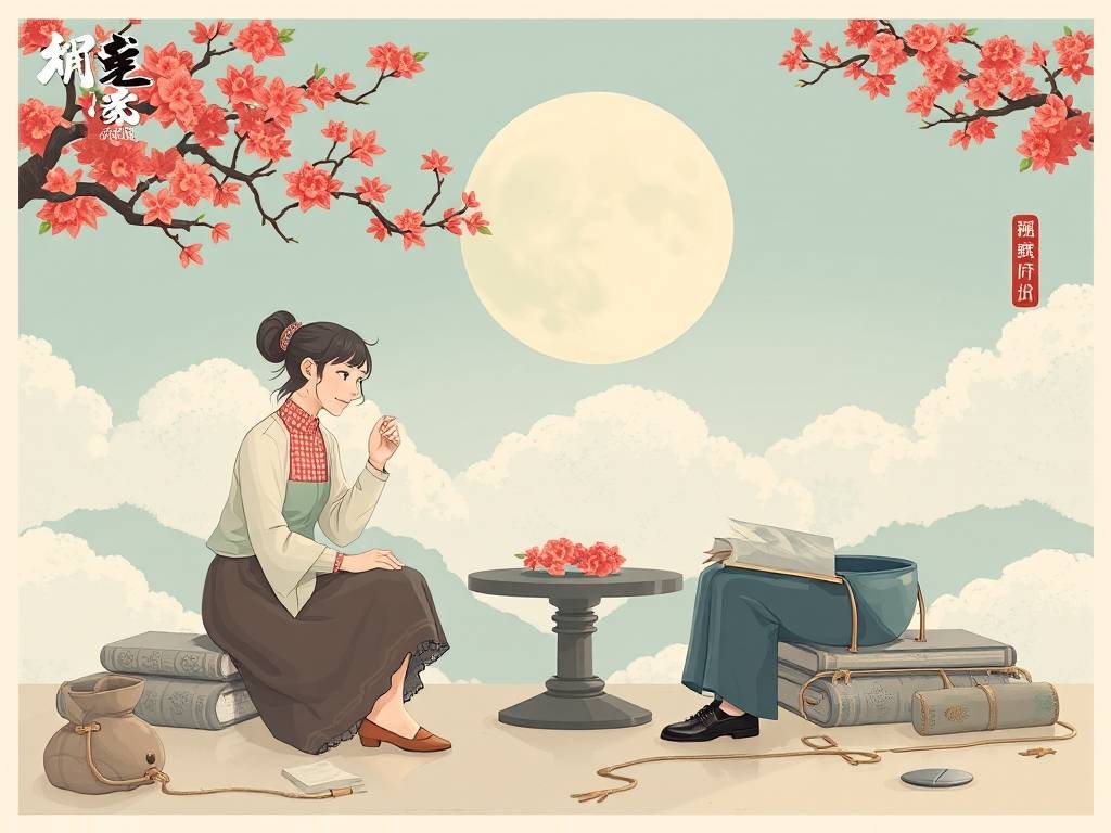 双鱼座有什么性格特征女孩