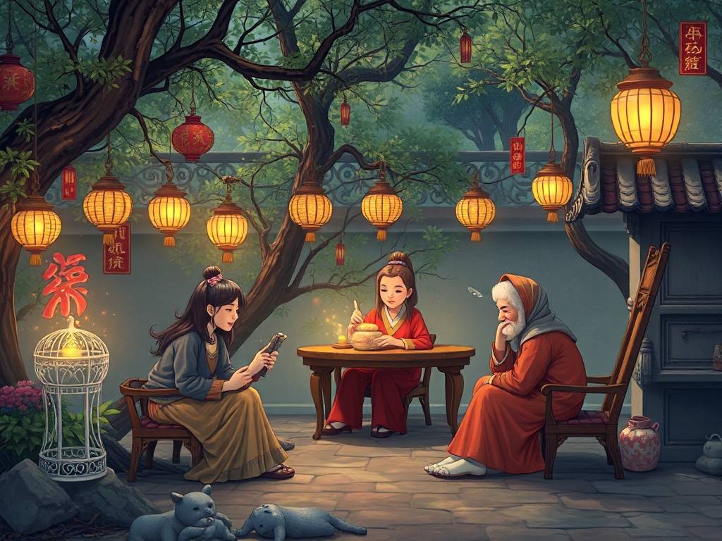 摩羯座男生怎么沟通爱情呢