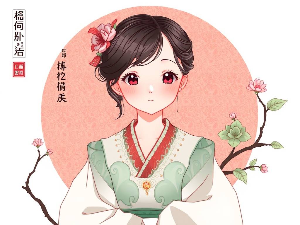 段姓女孩起名2023诗经