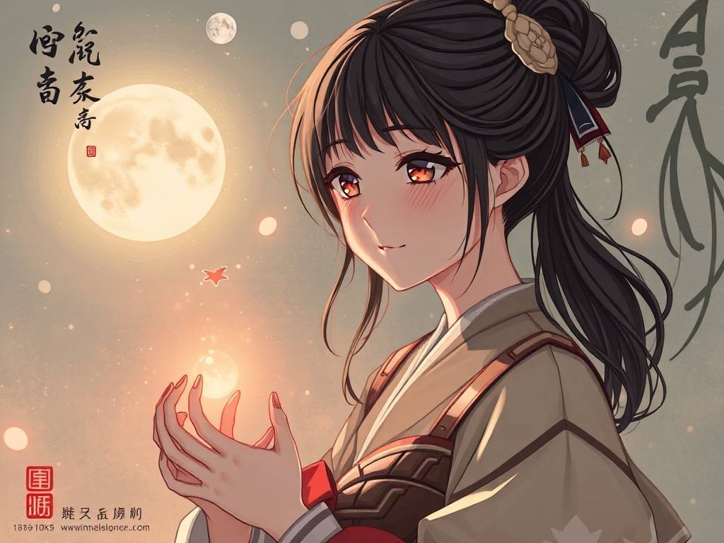 月亮射手座的男生性格