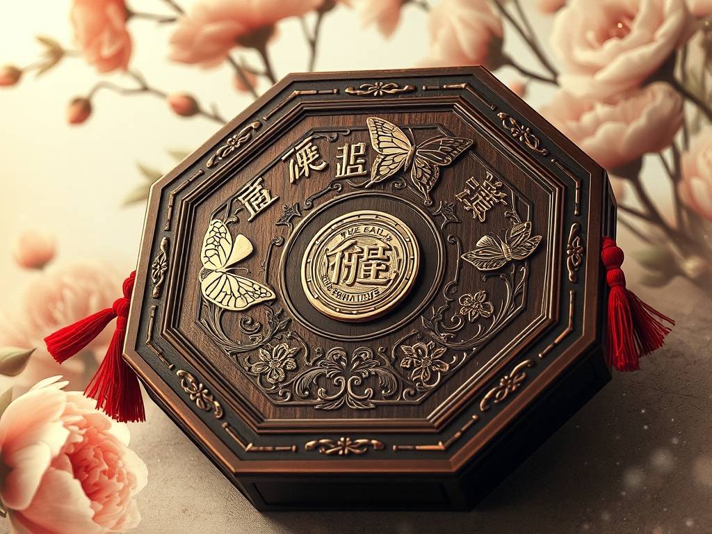 爱情姻缘转运风水宝典书籍