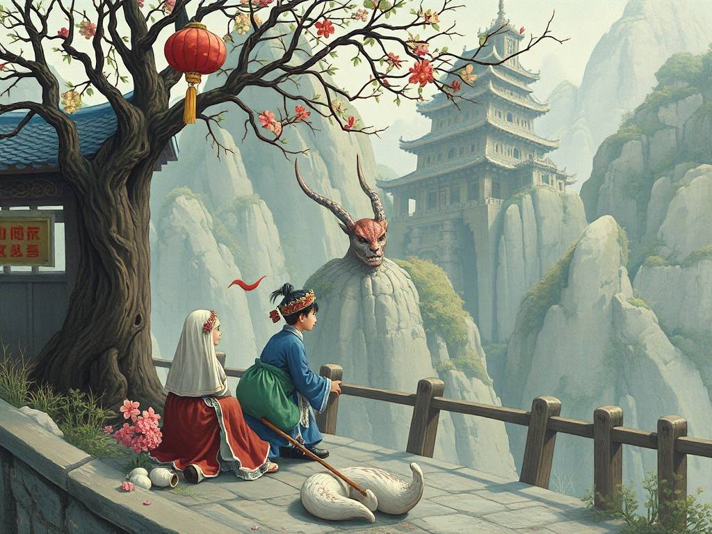 识人术的八句话