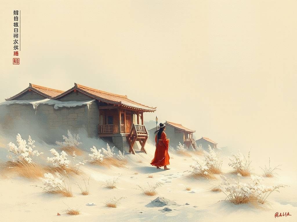 摩羯座七月工作运势