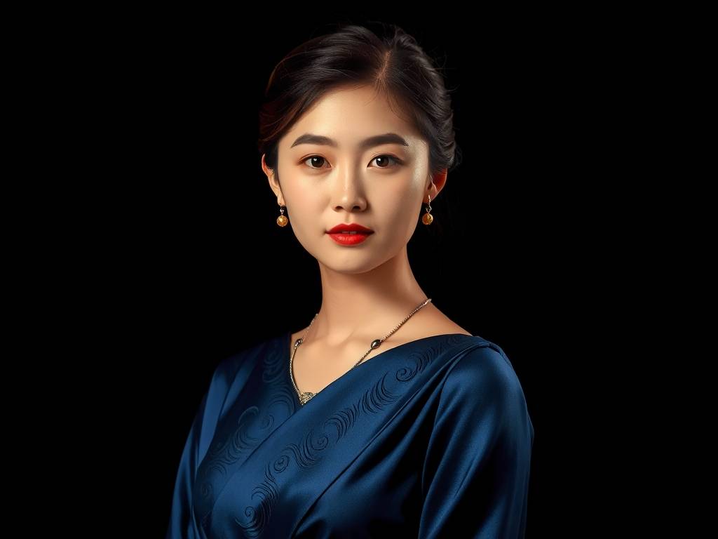 中国摩羯座的女歌手