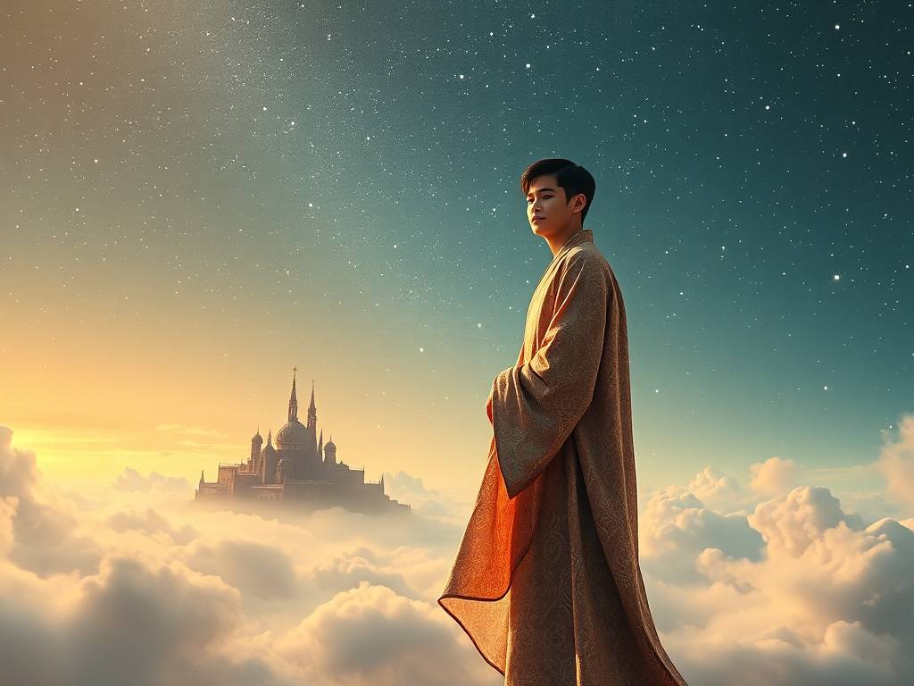 梦见别人甜蜜的爱情