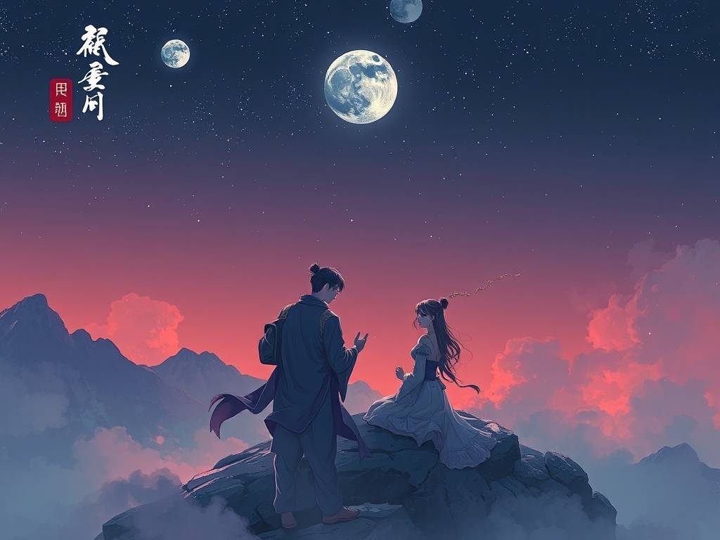 天蝎座女生感情性格特点