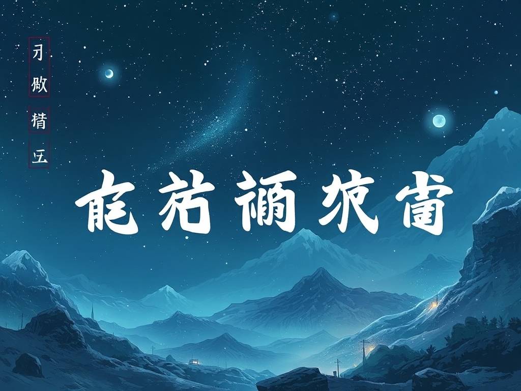 店里挂字适合挂哪里