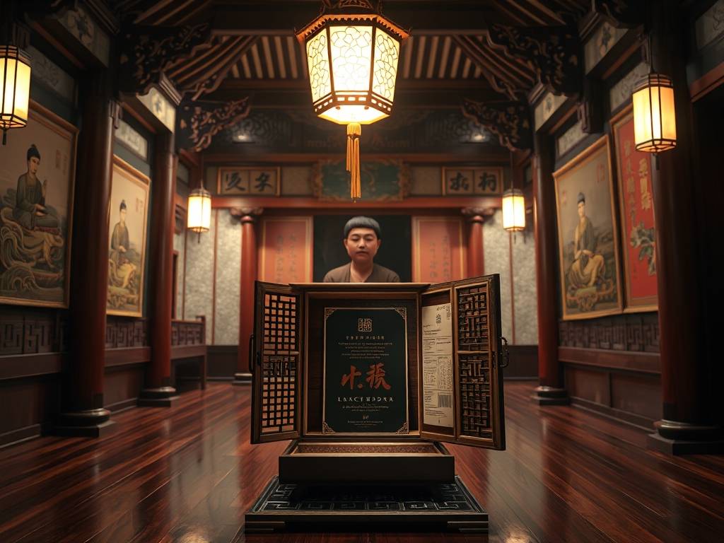 佛祖灵签在线抽签