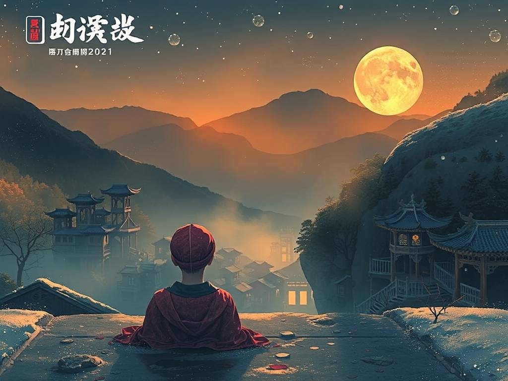 摩羯女2021年工作运势