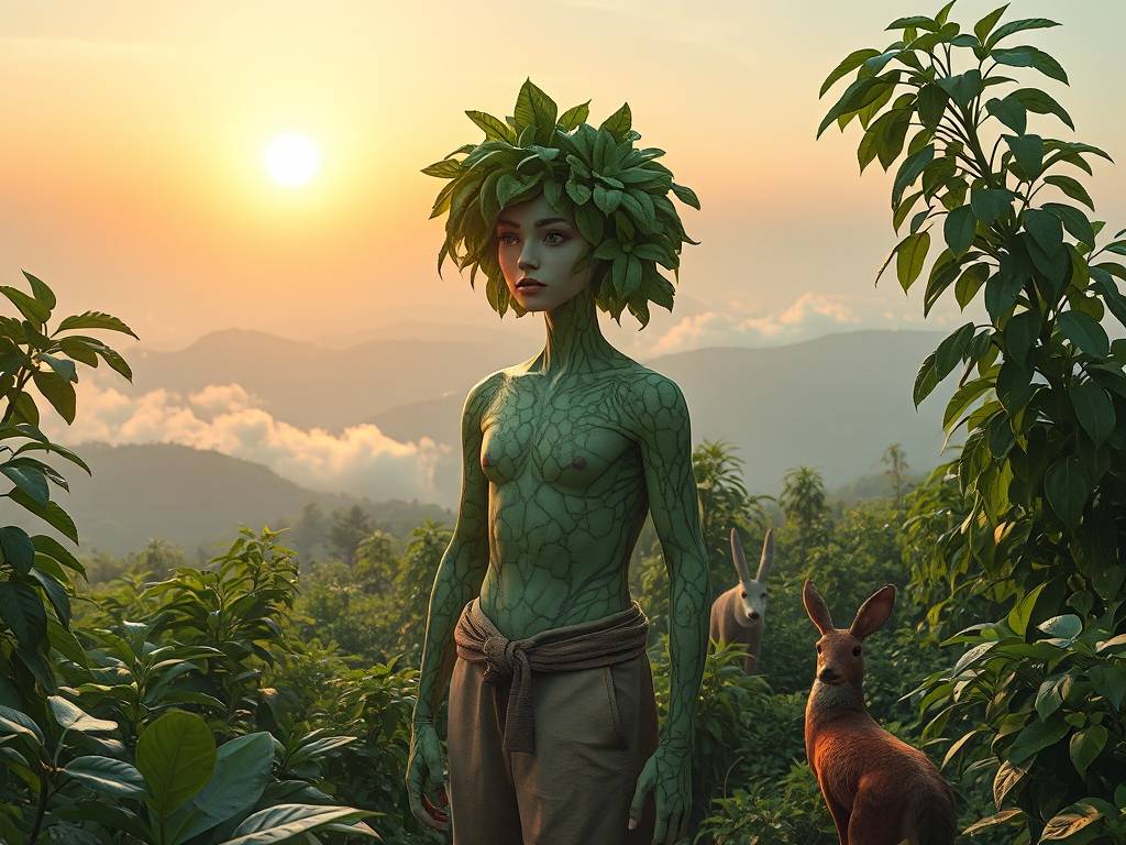 梦到植物人和正常人一样了
