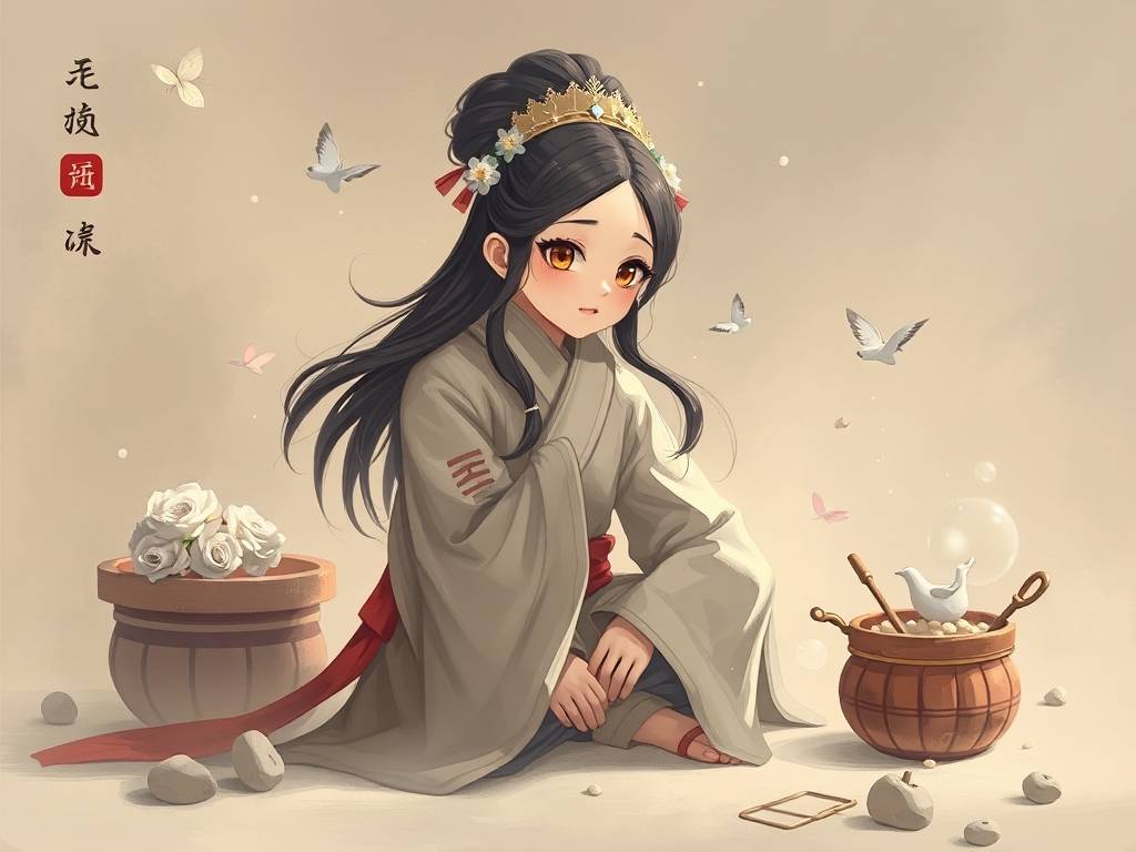诸葛神签56签的签意是什么